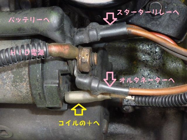 ローバーミニ セルモーター ローバーミニ スターター モーター旧型 10枚歯 ローバーミニ セルモーター ローバーミニ スターター モーター
