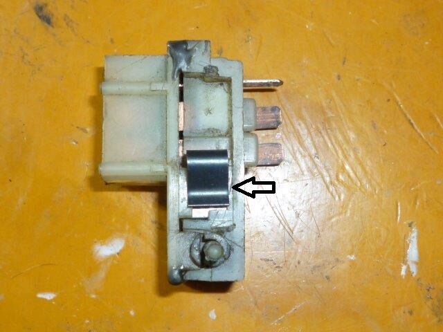 犯人の居場所はどこ その1 Miniと過ごすgaragelife 犯人の居場所はどこ その1 Miniと過ごすgaragelife