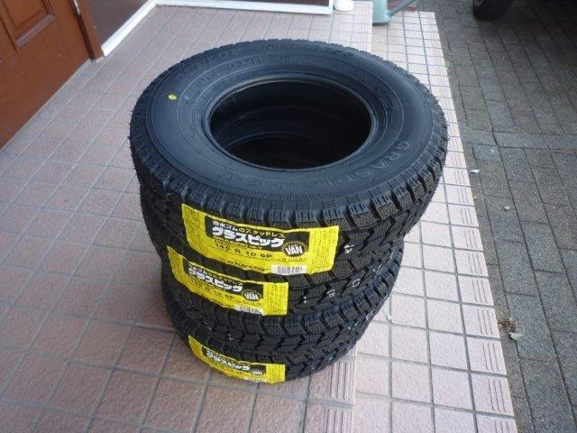 9）冬よ、早く来い : MINIと過ごすGarageLife