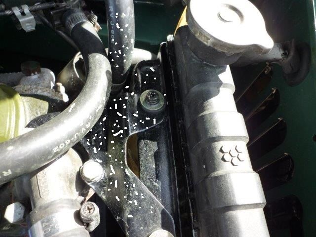 そこまでしてストックしなくても Miniと過ごすgaragelife