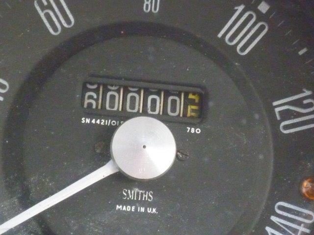 ５０万キロまであと４万キロ Miniと過ごすgaragelife