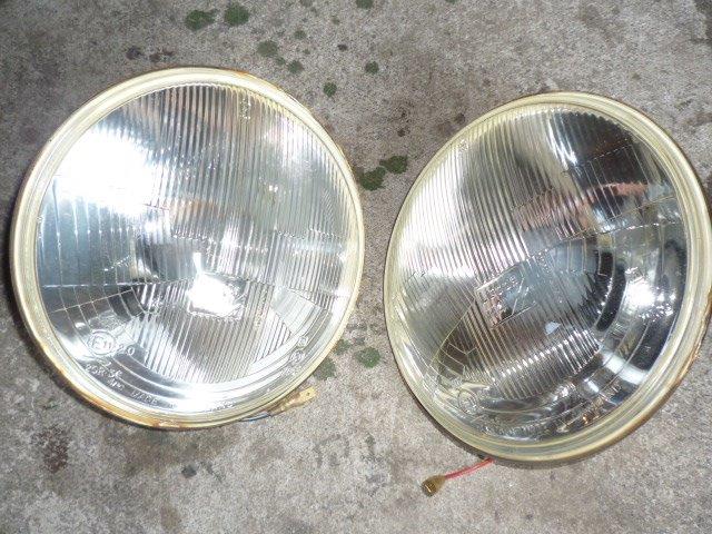 暗いヘッドライトを明るいhidに交換 Miniと過ごすgaragelife 暗いヘッドライトを明るいhidに交換 Miniと過ごすgaragelife