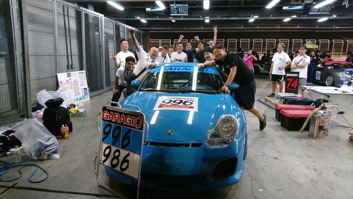 2019728耐久レース🏎💨_190730_0030