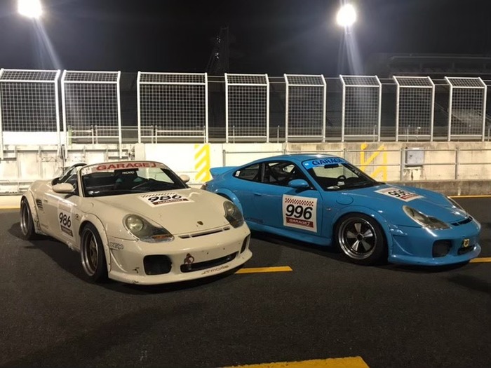 2019728耐久レース🏎💨_210710_0