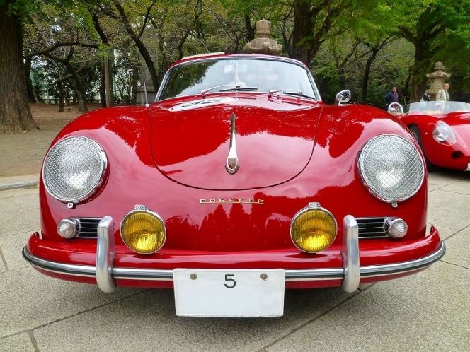 健さんも愛した ポルシェ ポルシェ中古車販売 Garage J 健さんも愛した ポルシェ ポルシェ中古車販売 Garage J