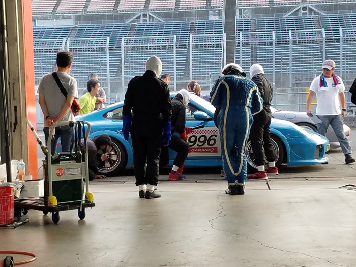 2019728耐久レース🏎💨_190730_0038