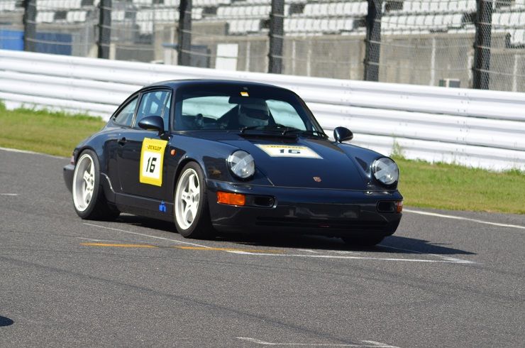 13年03月30日 ポルシェ中古車販売 Garage J