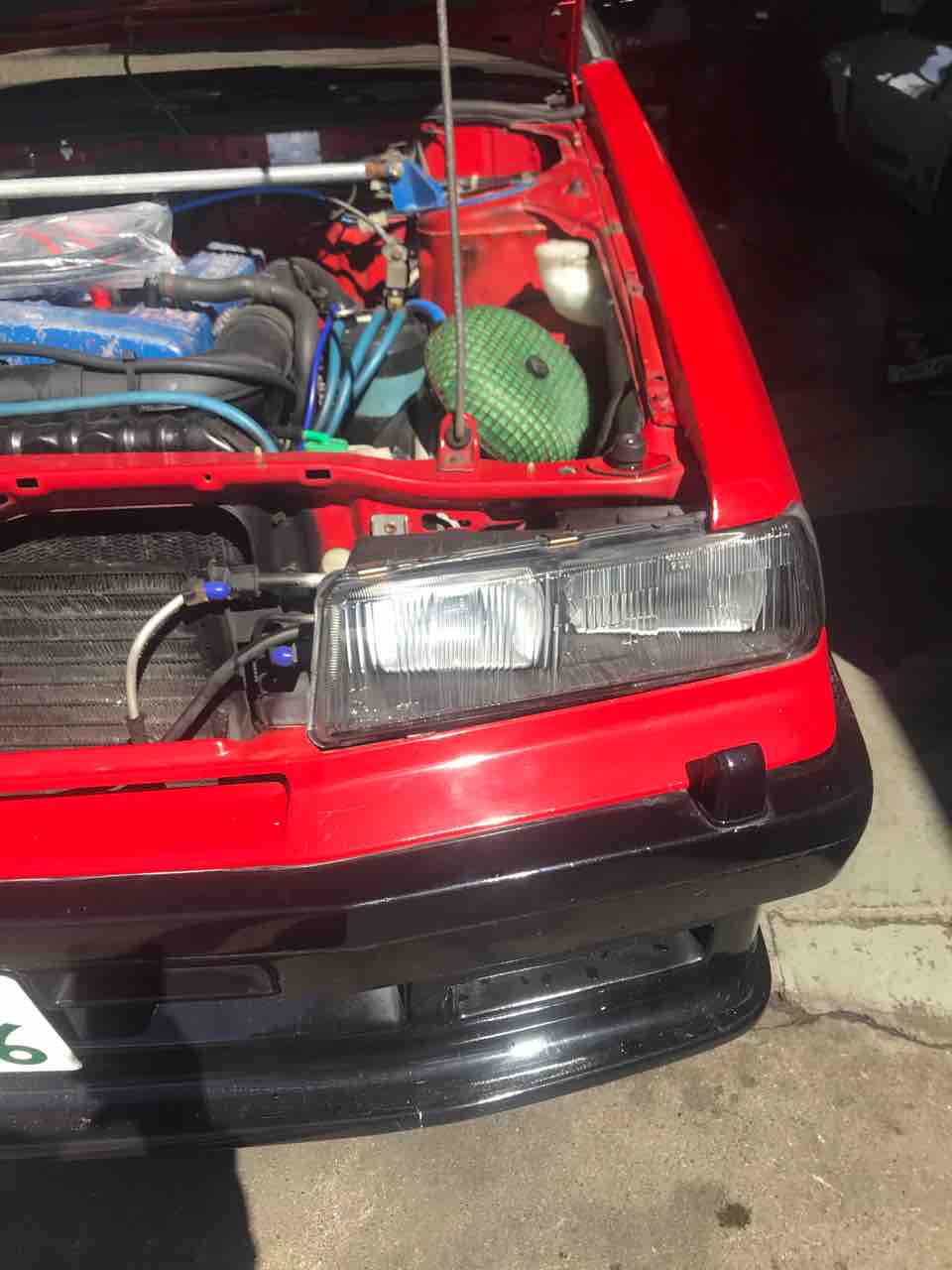 R30スカイライン メンテナンス Garagemak Blog