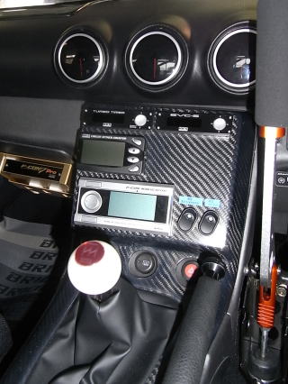 メーターパネル : GARAGEMAK BLOG