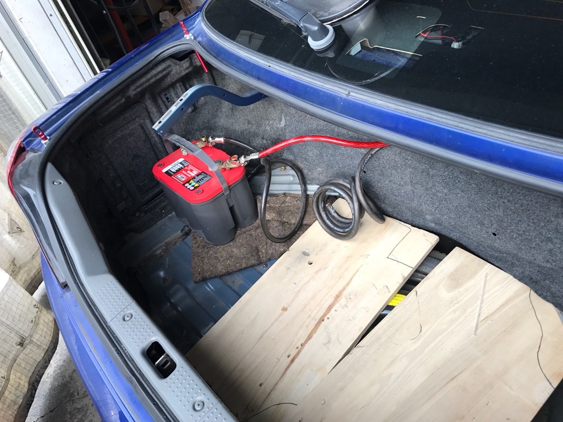 S15シルビア トラブルシュート2 Garagemak Blog