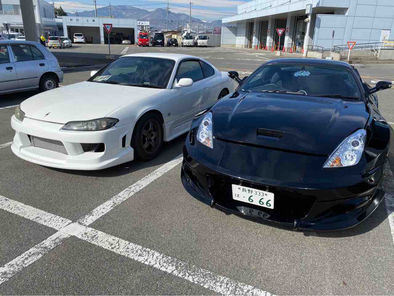 2021特集 S15シルビアターボ用 東名チューニングCPU 04_Magazine