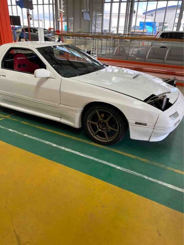 p*3様 fc3s gtウィング (メーカー不明) rx-7 fc3s（リアスポイラー、ウイング）｜エアロパーツ｜自動車