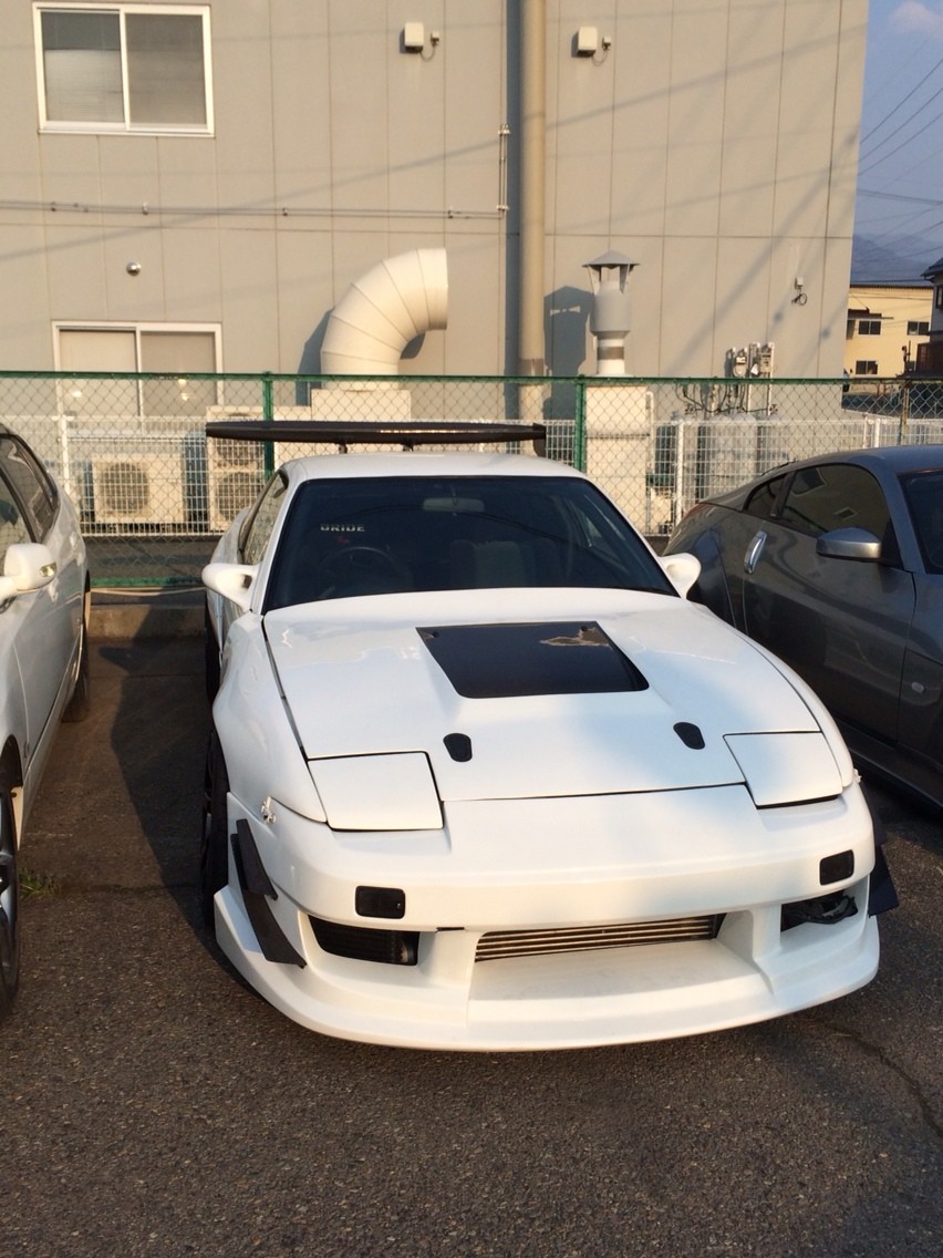 180sxコンプリートカー 中古車s15コンプリートカー Garagemak Blog 180sxコンプリートカー 中古車s15コンプリートカー Garagemak Blog