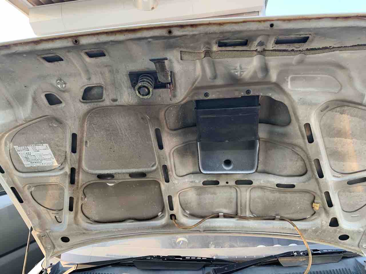 Cp21 F6a アルトワークスフルチューン6 Garagemak Blog