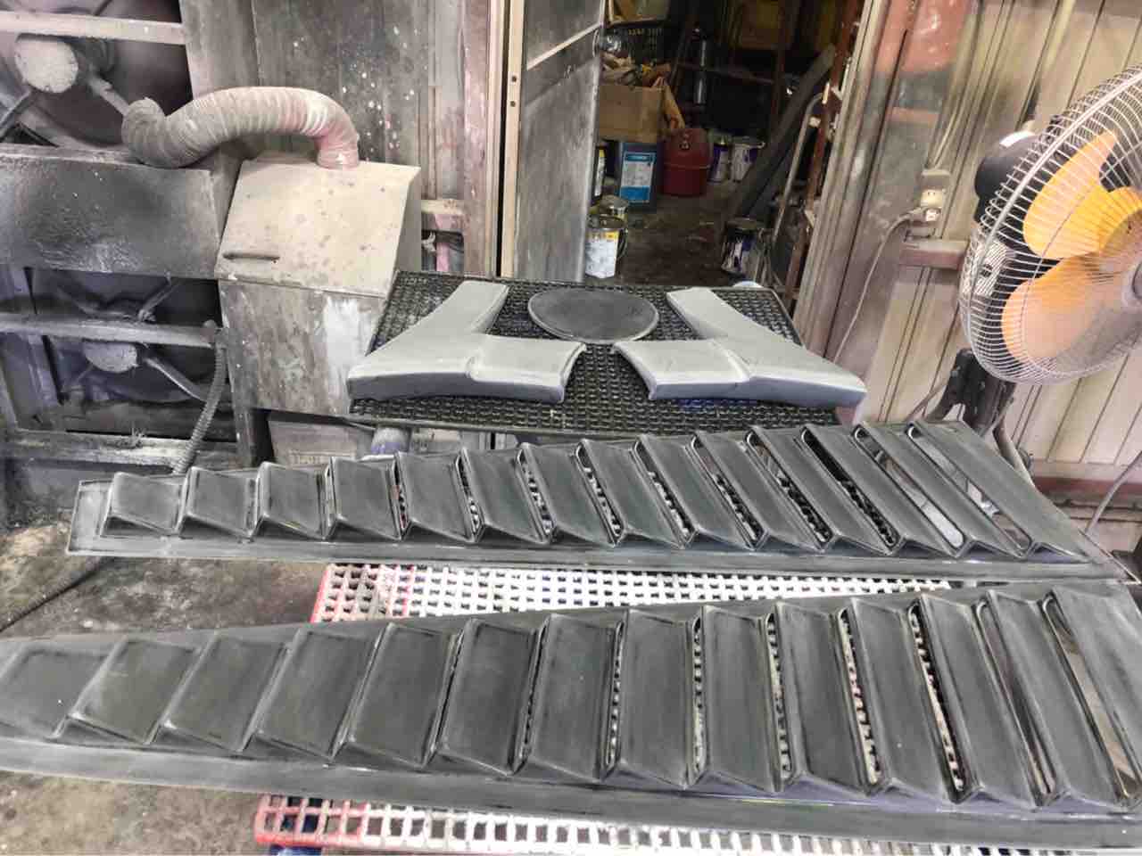 Garagemak ボンネット ダクト 汎用 JZX90 汎用ボンネットダクト 