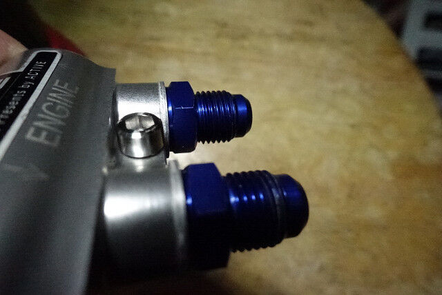 アクティブサーモスタットキット取り付け : ガレージ アクティブサーモスタットキット取り付け : ガレージ
