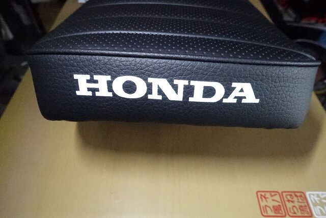 HONDA　純正ゴリラ　シート ホンダ ゴリラ 純正シート