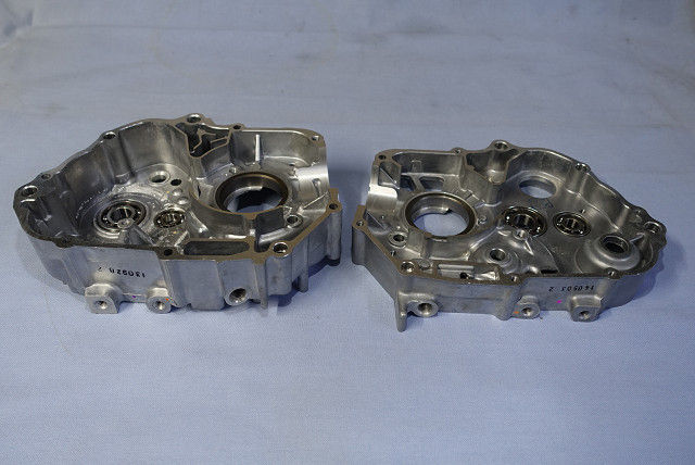 ★モンキー 武川コンプリートエンジン強化クランクケース& 5速クロスミッション ☆モンキー 武川コンプリートエンジン強化クランクケース& 5速クロス