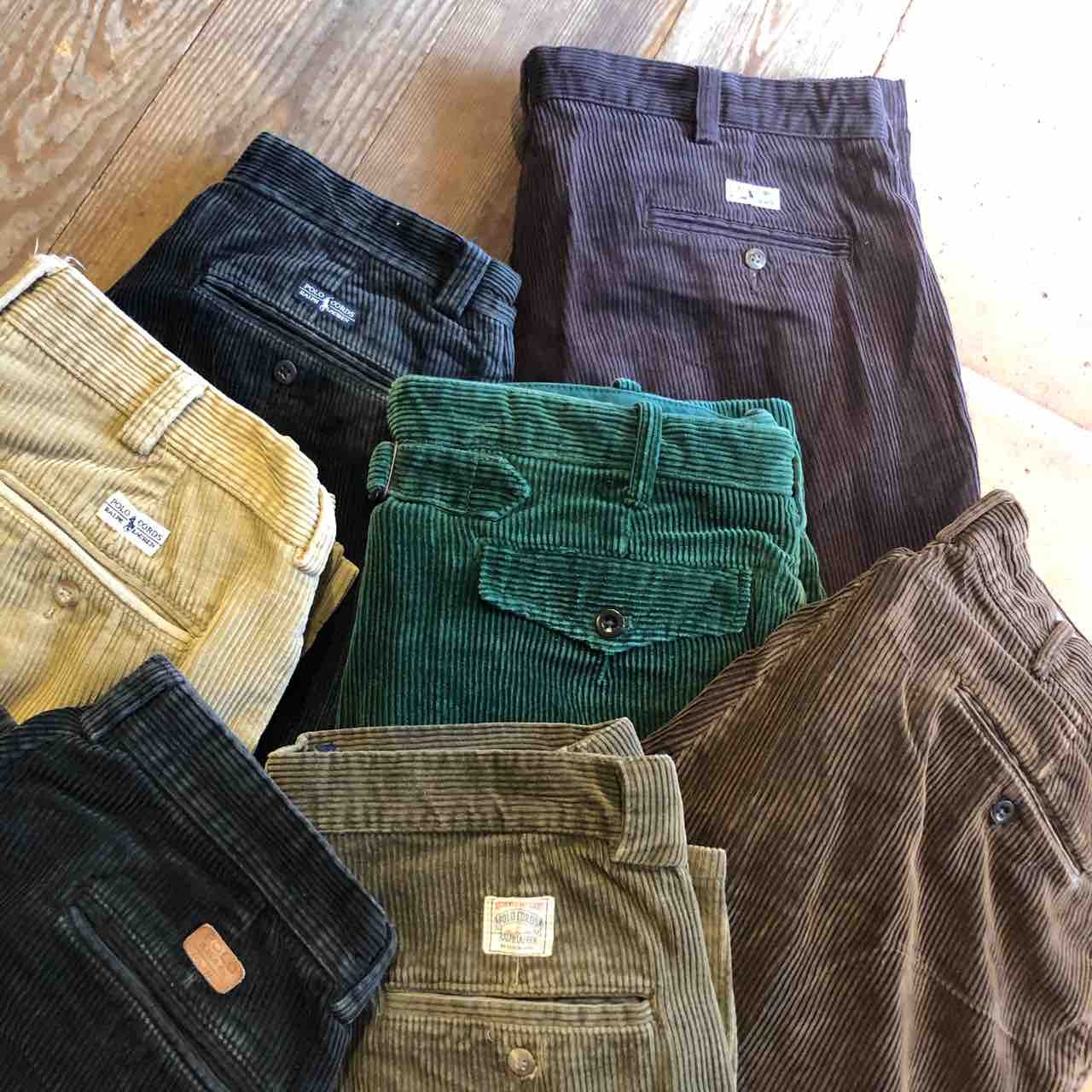 岡山市内の古着屋おすすめ21選 安くておしゃれな店マップ最新版 買取情報も Shiori