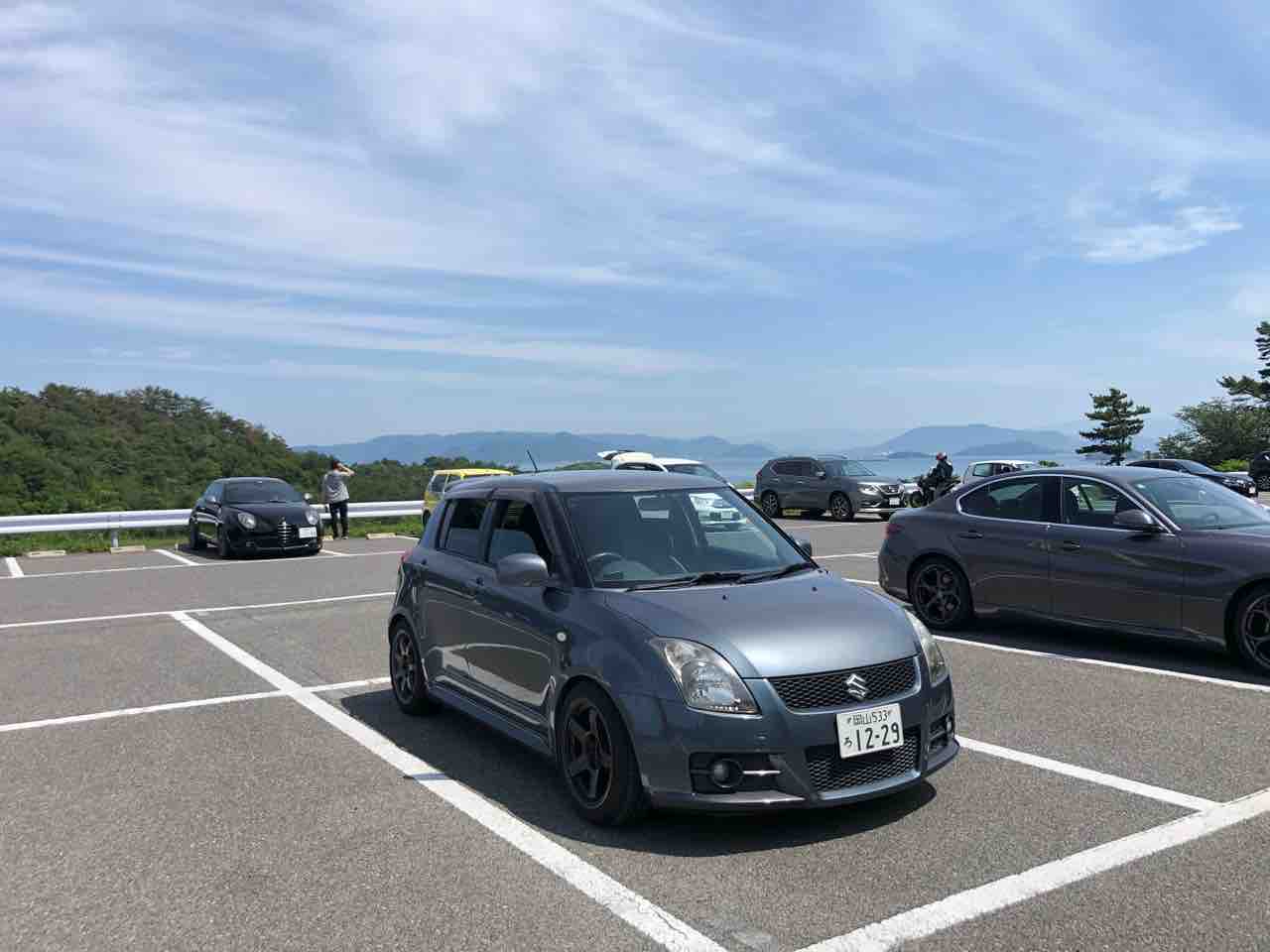 Ff車のlsdのデメリット Garage Rosのブログ