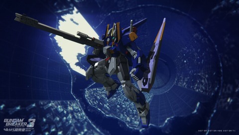 ガンダムブレイカー3 第13独立玉砕部隊