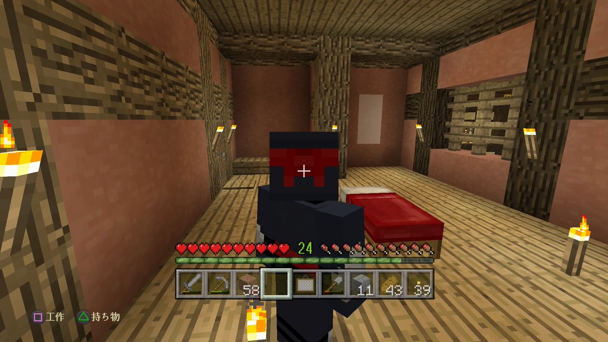 マイクラ 万事屋銀ちゃんとスナックお登勢を作ってみた 第13独立玉砕部隊 マイクラ 万事屋銀ちゃんとスナックお登勢を作ってみた 第13独立玉砕部隊