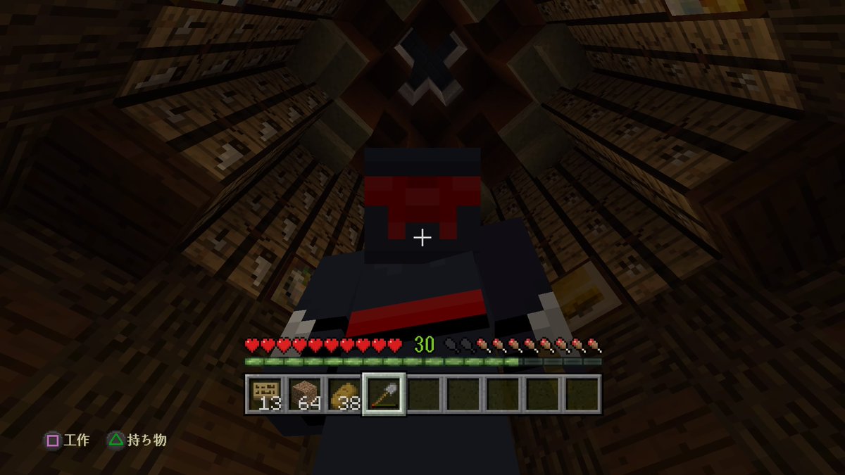 マイクラ ホーンテッドマンション作ってみた 第13独立玉砕部隊 マイクラ ホーンテッドマンション作ってみた 第13独立玉砕部隊