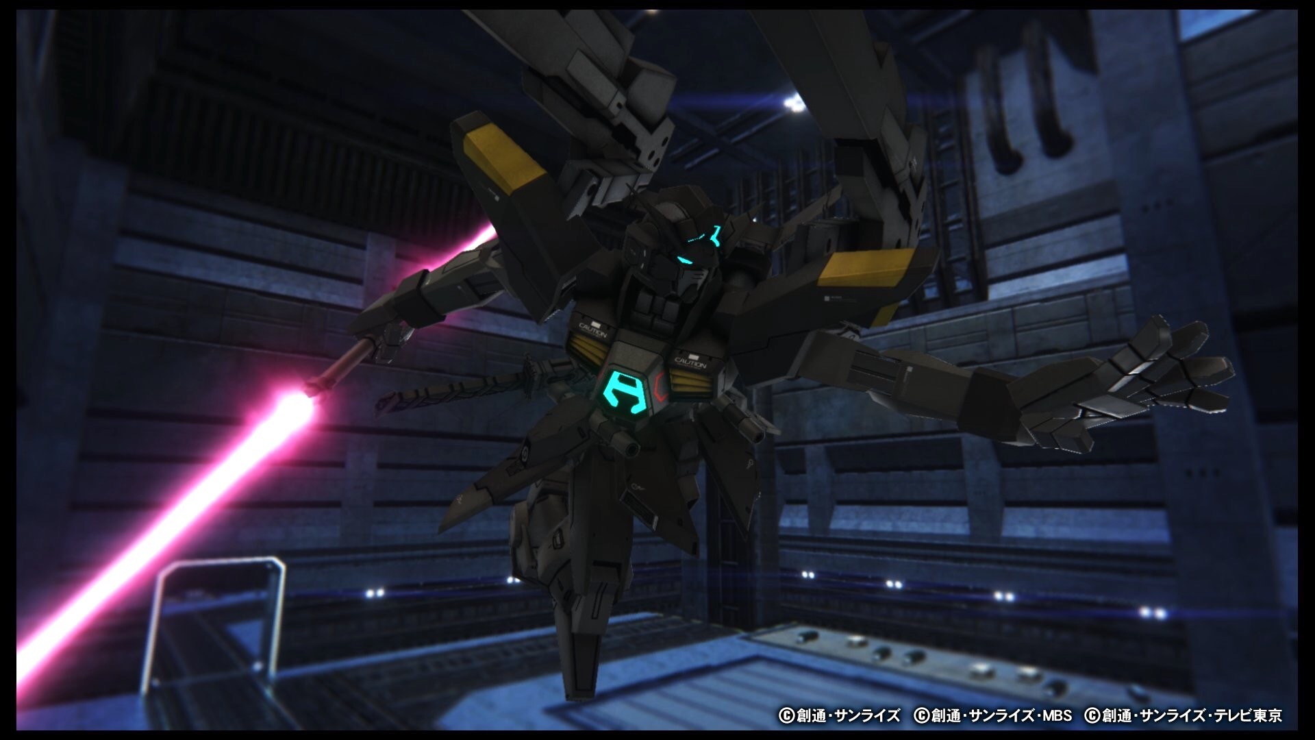 ガンダムage 1 Dカスタムii 第13独立玉砕部隊