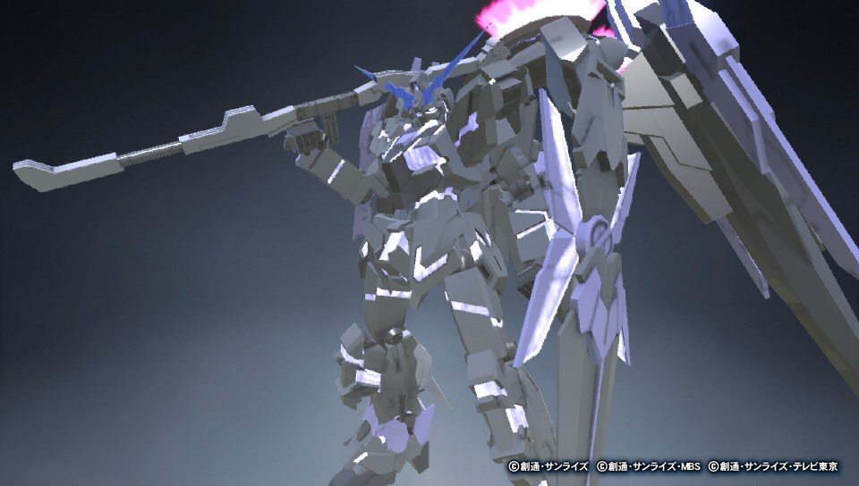 ガンダムブレイカー3 第13独立玉砕部隊