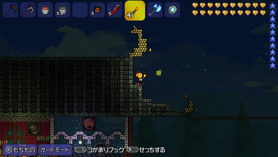 テラリア 千と千尋の神隠ししてみた 第13独立玉砕部隊
