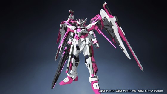 ガンダムフローラ 第13独立玉砕部隊