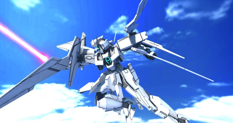 ガンダムage 2 ノーマルsp A 第13独立玉砕部隊