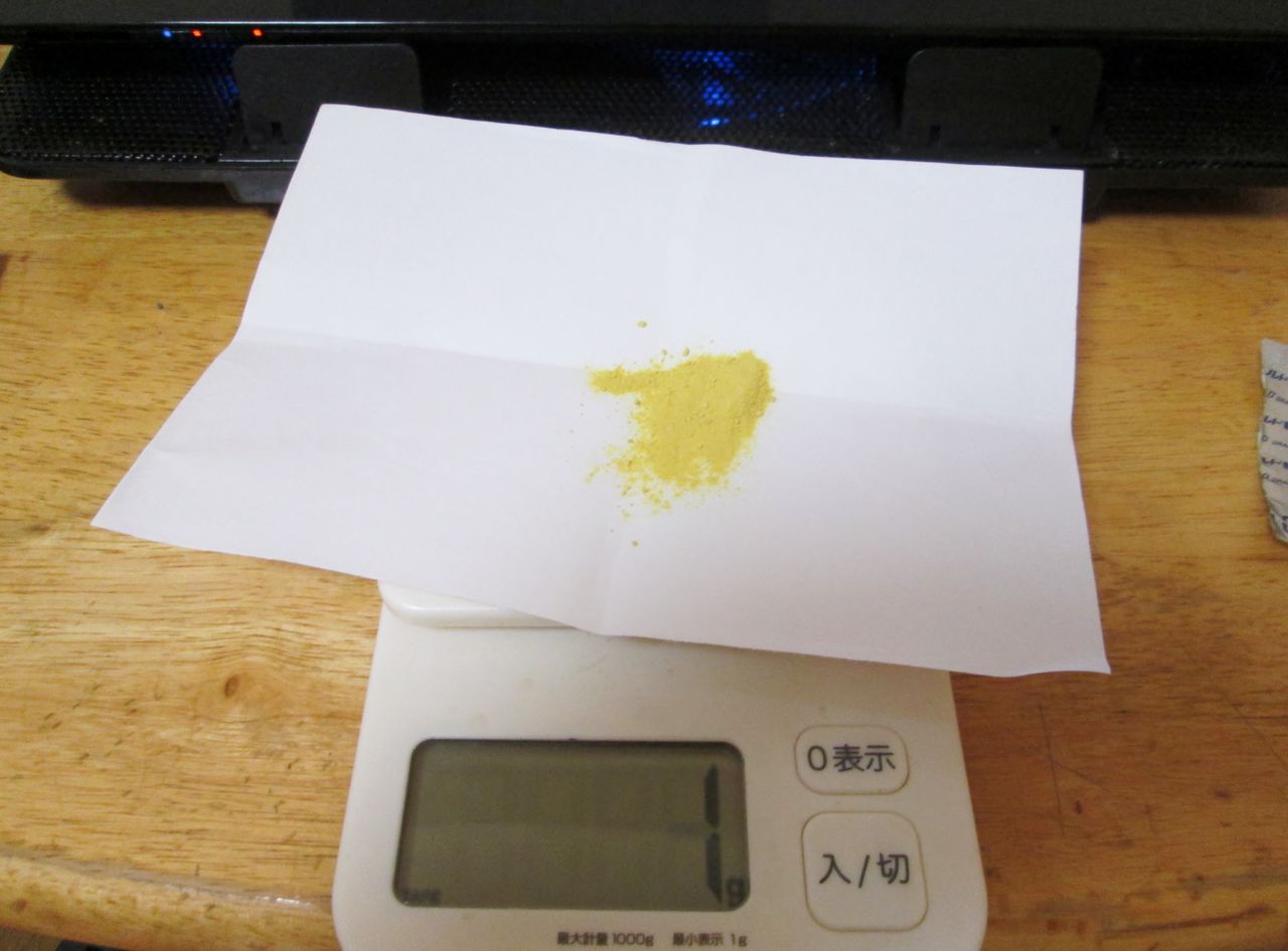 我が家の愉快な住人達