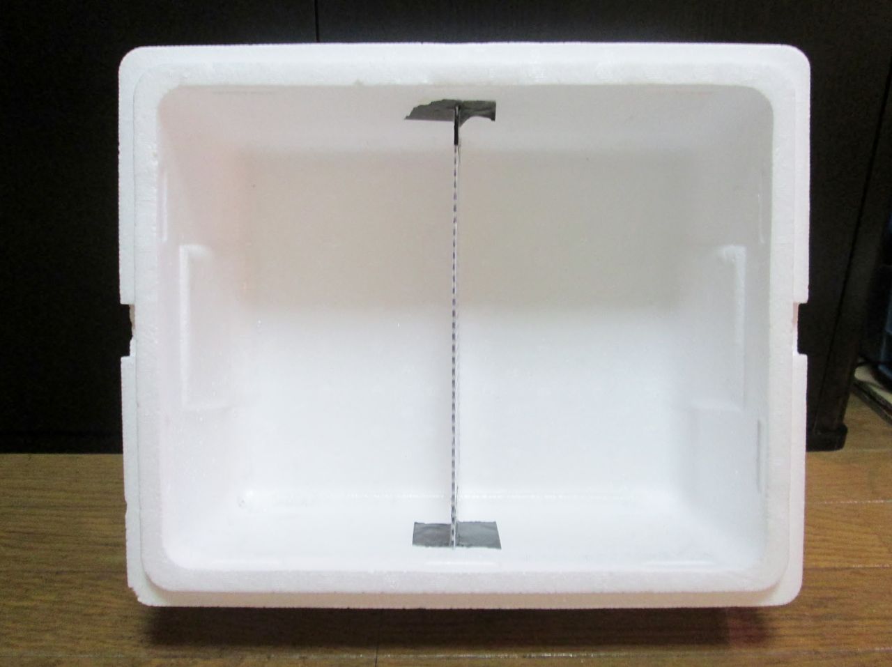 我が家の愉快な住人達