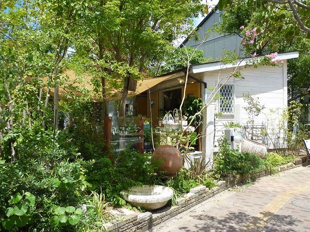 風の森ガーデン まなび野店 オープン 風の森の大将日記 風の森ガーデン まなび野店 オープン 風の森の大将日記