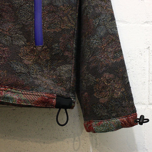 VOO】GOBELIN PARKA 2 !! : GARDEN