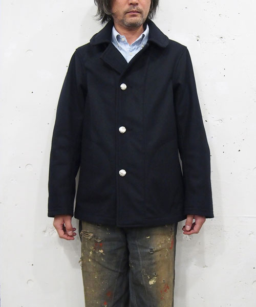 楽天市場】Workers ワーカーズ Prisoner Coat プリズナーコート