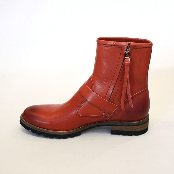glamb】Enemy boots II : GARDEN