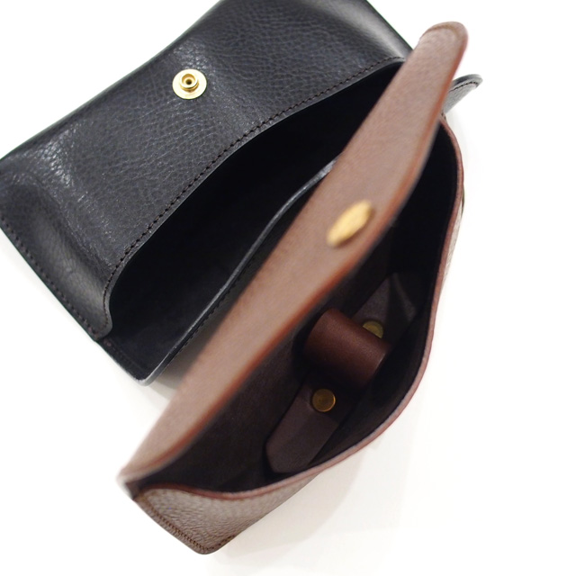 THE SUPERIOR LABOR】glasses case : GARDEN