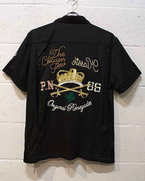 THE SIFURY ボーリングシャツ THE SIFURY ボーリングシャツ