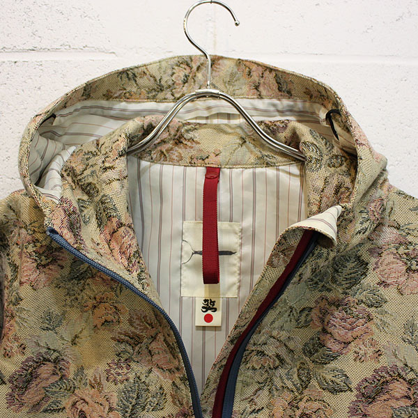 VOO】GOBELIN PARKA 2 !! : GARDEN