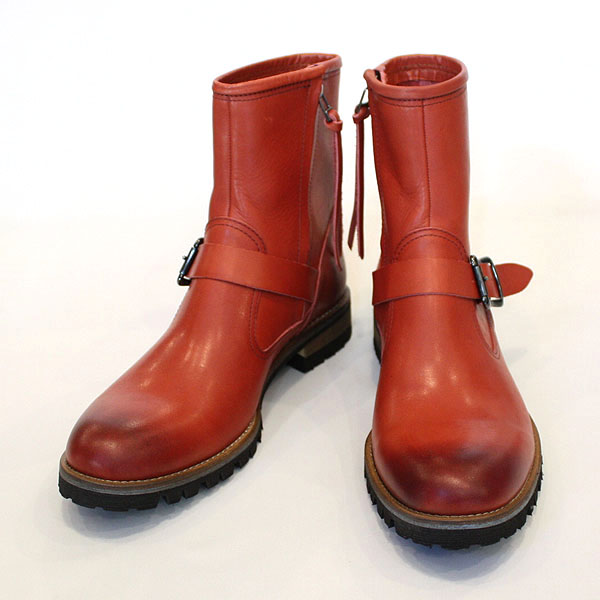 glamb】Enemy boots II : GARDEN