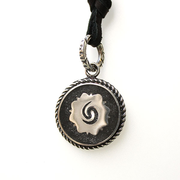 VIVIFY】ネックレス2種、入荷！ : GARDEN