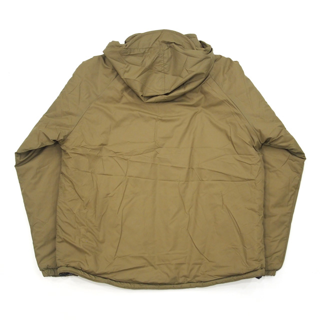 British Army PCS Thermal Jacket (イギリス軍 デッドストック） : GARDEN