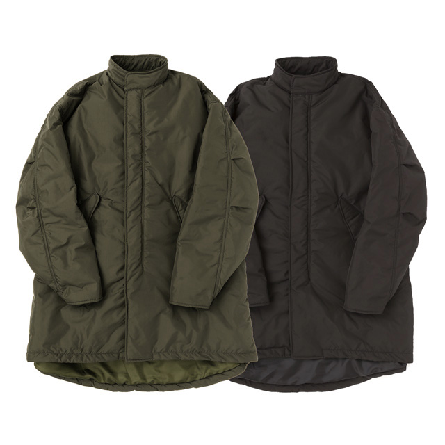 VICTIM 22AW M65モッズコート VICTIM 22AW M-65 BIG COAT モッズコート VICTIM M65 BIG COAT＆