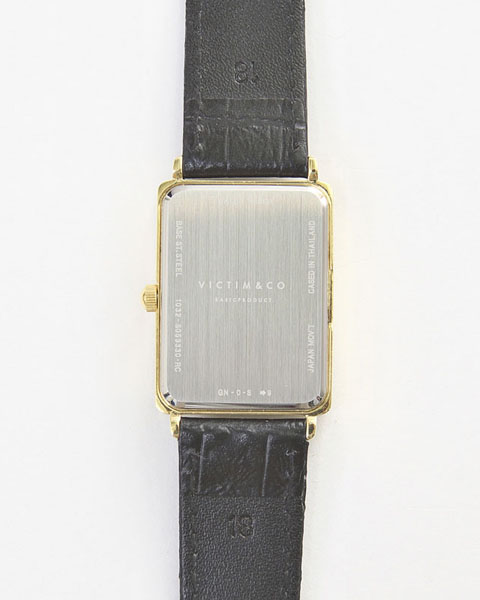 VICTIM 時計の通販 VICTIM◆腕時計/デジタル