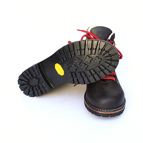 ANACHRONORM Clothing】AN Mountain Boots by