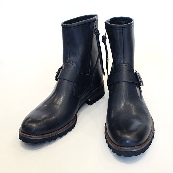 glamb】Enemy boots II : GARDEN