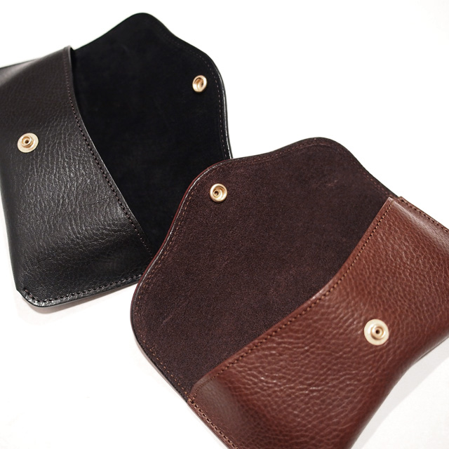 THE SUPERIOR LABOR】glasses case : GARDEN