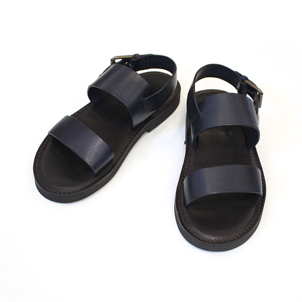 VICTIM×BUTTERO レザーサンダル VICTIM×BUTTERO leather sandal レザーサンダル ②